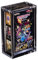 HEART FOR CARDS The Acrylic Box – Premium 6MM Schutzcase für Japanische Boosterboxen (Small) | Passend für kleinere JP Booster Displays | UV-Schutz & Magnetverschluss + Heartforcards® Versandschutz