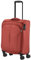 Travelite 4-Rad Trolley S Croatia Koralle