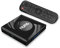 RUPA Android TV Box 13.0, 2025 Nuevo Android Box con RAM 4G ROM 64G HD 8K WiFi6 Enternet 10/100M Bluetooth 5.0 USB3.0 Cast Screen Smart TV Box