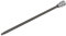 Sealey VS0590 Clé hexagonale Extra Longue 5 mm 3/8