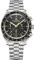 Pagani Design 1701 Herrenuhr Herren Quarzuhr, Japanisches VK63 Uhrwerk, 100 Meter wasserdicht, Saphirglas Chronograph, Luxus-Sportuhr aus Edelstahl.