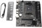 for AMD A320 M ATX Gaming Motherboard, DDR4 Desktop Computer Motherboard Support AMD AM4 Socket A Series APU and for Ryzen 500 CPU ATX Motherboard