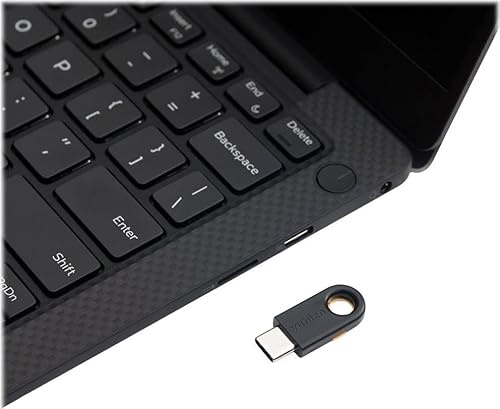 YUBICO YubiKey 5C FIPS