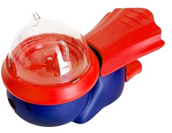 Générique Distributeur De Friandises Interactif pour Chien,Jeu Éducatif Presser Et Tourner | Jouet Chien Design Animal,pour Récompenses D'entraînement Mastication Races De Toutes