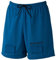Bauer Women´s Mesh Jill (Tiefschutz) Short Senior, Größe:XS, Farbe:blau