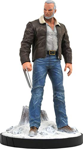 Diamond Select Toys Marvel Premier Collection Old Man Logan Statue