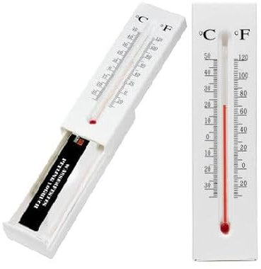 Geocaching Thermometer Geocache Geheimfach Geocaching Cache Schlüsselversteck