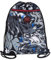 Coolpack F070706, Turnbeutel VERT STREET ART, Multicolor