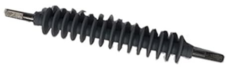 Parti a macchina for il taglio automatico del nastro Scatola del coltello Distributore elettrico di nastro Accessori Componenti per spedizioni, affari e casa(504)