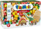 Playmais FUN TO PLAY Dinosaur für Kinder ab 3 Jahren | Motorik-Spielzeug mit 550 Stück, Vorlagen & Anleitung | Natürliches Spielzeug | Fördert Kreativität & Feinmotorik
