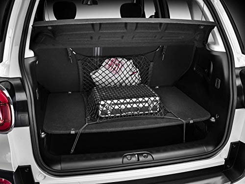 Mopar® Authentic Accessories 50926909 Rete fermacarico per Bagagliaio Auto