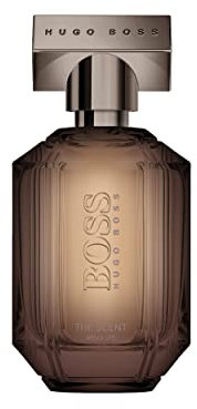 Boss The Scent Absolute Eau de Parfum For Her 50ml