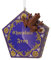 Hallmark Sammelbare Harry Potter Schokoladenfrosch und Box Weihnachten Ornament Harry Potter Dekoration Weihnachten Hängende Ornament Geschenke für Weihnachten