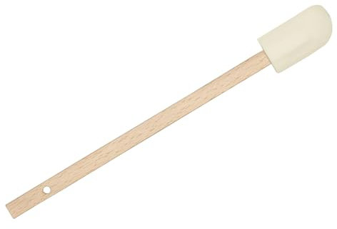 OTTO degskrapa liten med trähandtag fogskrapa silikonfogar silikonskrapa silikon ottoseal