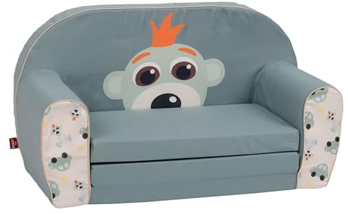 Knorrtoys 75036 Canapé pour Enfant Baby Treflik