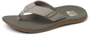 REEF Phantoms Prints, Tongs Homme