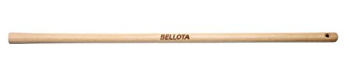 Bellota M2-1200 SB - Mango para azada de madera sin barnizar de 1200 mm
