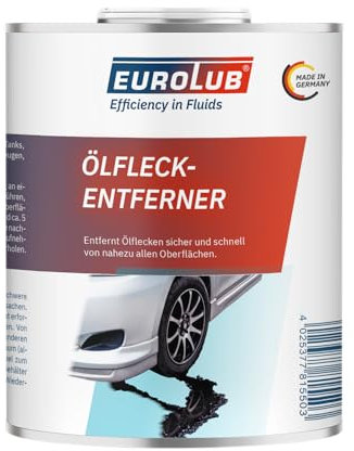 EUROLUB Ölfleckentferner, 500 ml
