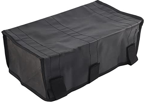 Rollator Tasche, Nylon Rollstuhl Multifunktion Rollstuhltasche Zum Tragen Loser Gegenstände und Zubehör Multifunctional Wheelchair Bag Waschbar Reise Hände Hängende Lagerung Hohe Kapazität Wasserdicht