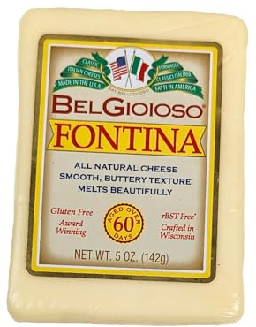 Generic Fontina 5 oz (Pack of 2)