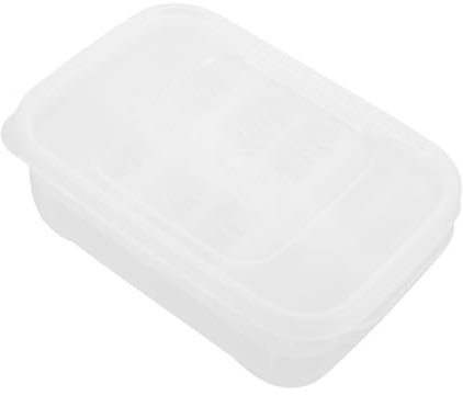 Kisangel 12löcher Reptilien-brutkasten Für Eier Fächer Zuchtbox Inkubationsschale Brutbehälter Für Bruteier Brutkasten Für Geckos Und Schlangen