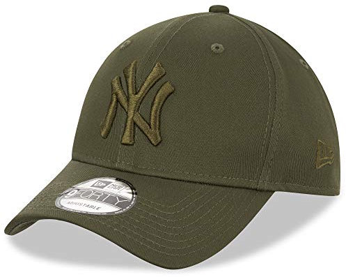 New Era Unisex MLB League Essential 9Forty Snap Basecap