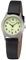 Regent Damen Analog Quarz Uhr mit Leder Armband 12090314