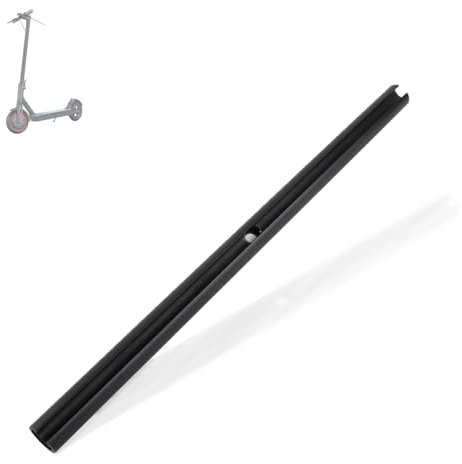 SUNGOOYUE Elektroroller-Lenker,Edelstahl-Roller-Lenker für Mijia M365 Elektroroller-Zubehör