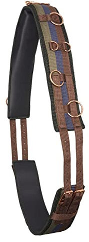 IMPERIAL RIDING Longiergurt Deluxe Extra