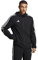 adidas Herren Tiro 23 League Windbreaker Jacke, Schwarz, XL EU