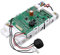 TCTK Akkus 2850mAh Kompatibel mit [Karcher] FC7 Ersetzt 9.013.772.0, EO2321-00091774