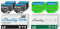 Shelly Plus 2PM | Wlan & Bluetooth 2 Kanäle Smart-Relais-Schalter & Dimmer 2 | Intelligenter Wlan Dimmer | Kein Neutralleiter nötig