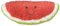 duoyif Plüschtier Wassermelone Kuscheltier, Plüschtier Obst Plüschkissen Spielzeug, Stofftier Schmusetier zum Kuscheln Spielen, Wassermelone Kuscheltier Für Kinder Mädchen Jungen (Plüsch Wassermelone)