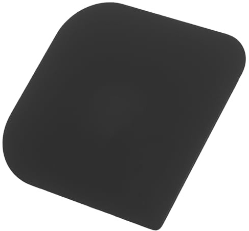 Alipis Raschietto Per Pentole in Plastica Raschietto Multifunzionale Per Cucina Utensile Per Pulizia Pratica e Impasti Resistente e Comodo Da Usare