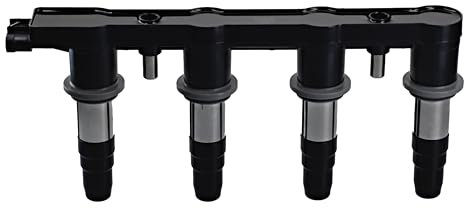 NGK 49076 Zündung und Heizung