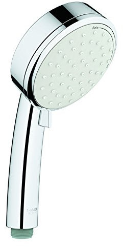 Grohe - Doccetta doppia Temepsta Cosmopolitan 100, Doccione Doccia