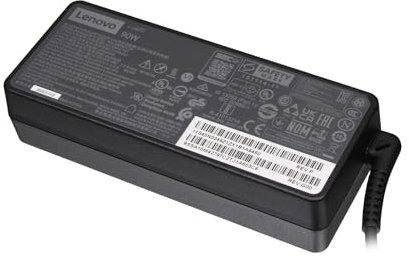 Lenovo 00PC758 Original Netzteil 90,0 Watt für Yoga 11S (80A), ThinkPad Edge E531, X1 Carbon 2th Gen, E570, E470 (20H), 13 (20J), T470p (20J)