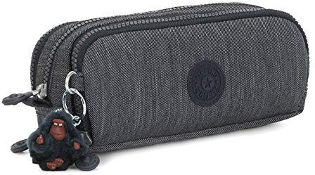 Kipling Gitroy Cartera Grande, Estuches, Marine Navy (Azul)