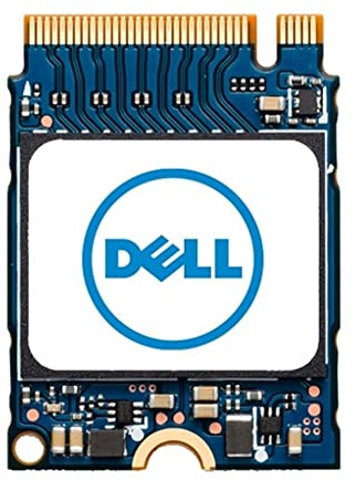Dell M.2 PCIe NVME Gen 3x4 Class 35 2230 Solid State Drive - 1TB