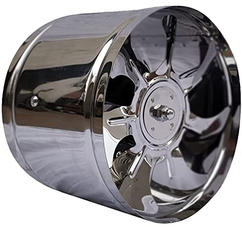 Ventola Di Scarico Per Tubi, Ventola Cilindrica, Diametro 300 Mm, Ventola Industriale 120 W, Condotto Di Aspirazione, Aeratore D'aria, Flusso D'aria 3000 M3/h, Velocità Dell'estrattore D'aria 2800 Gir