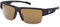 adidas Herren SP0070 Sonnenbrille, Schwarz/Andere, 68/9/130