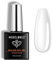 Modelones Gel Nail Polish Builder Nail Gel, Clear Gel Builder for Nails, Hard Gel Builder Nail Strengthener Extension Gel Base Gel Rhinestone False Nail Tips Glue Gel in a Bottle 15ML Hard Gel