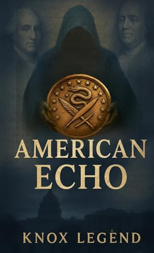 American Echo (Chronicles of the Cryptologist Series)
