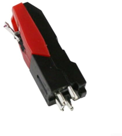 Aguja de diamante para tocadiscos Phonograph compatible con accesorios de gramófono para reproducción de discos de vinilo (1 unidad)