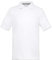 Fila Boys` PLR Tennis Polo (LARGE White)