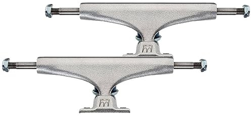 Royal Inverted Skateboard Trucks - Raw - 159mm