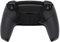 eXtremeRate Rise4 V3 Remap Kit Programmabile per ps5 Controller BDM-030/040/050,4 Tasti Aggiuntivi Palette Back Button Cover Grip Gomma Paddles Posteriore per ps5 Joystick-Nero