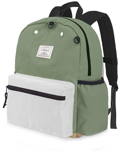 atgark Toddler Backpack for Boys Girls 2-5, Preschool Backpack for Boys Girls, Kids Child Kindergarten Backpack, 13 H, Fit Standard Folder