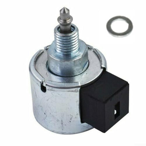 Solenoide per carburatore 694393, adatto per tosaerba da equitazione, compresi i modelli 71286, 71427 e altri