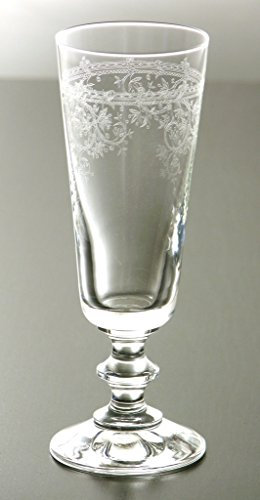 Paul Nagel GmbH & Co.KG 6-er Set Lucca Sektglas